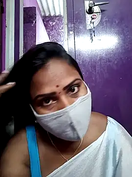 Tamil Hot Nisha online show from April 2026 06:30:01 PM