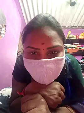 Tamil Hot Nisha online show from April 2026 07:16:01 PM