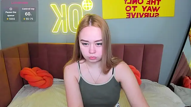 BellaAiry online show from April 2026 01:38:01 AM