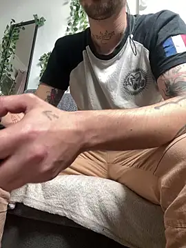 Piratee666 online show from March 2026 12:22:01 PM