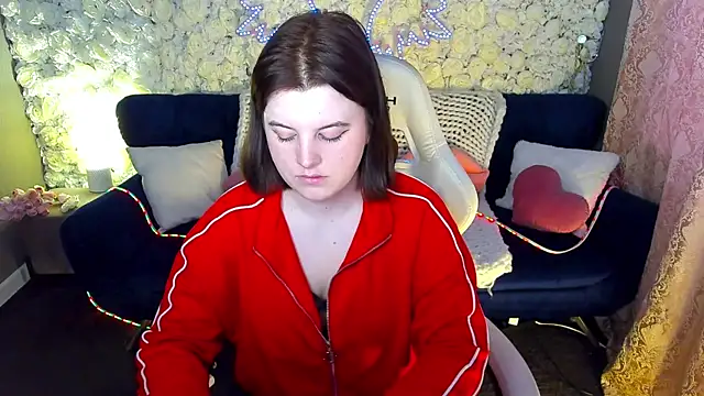 KristiFoxy online show from March 2026 09:34:02 AM