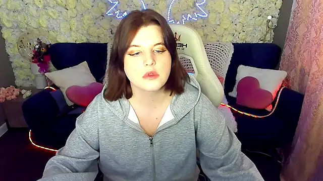 KristiFoxy online show from March 2026 06:07:01 AM