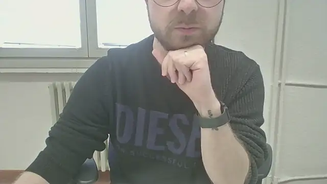 ItalianAlex online show from March 2026 03:06:01 PM