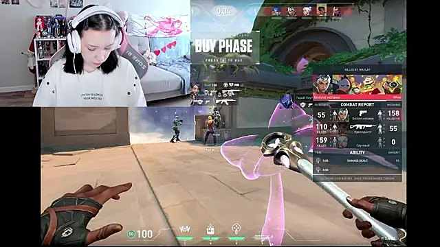 MollysLand online show from March 2026 09:26:01 AM