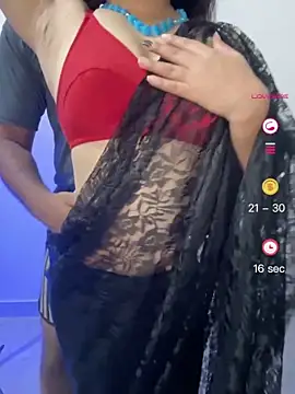 Snapshot of Hot_Bhavi_ chatting on June 2026 07:47:01 PM Hot Bhavi online show from June 2026 07:47:01 PM