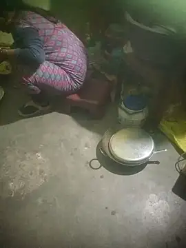 Snapshot of 06Rozi chatting on February 2026 01:05:02 PM 06Rozi online show from February 2026 01:05:02 PM