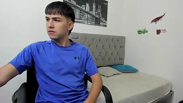  1DERECK online show from April 2026 09:18:01 AM