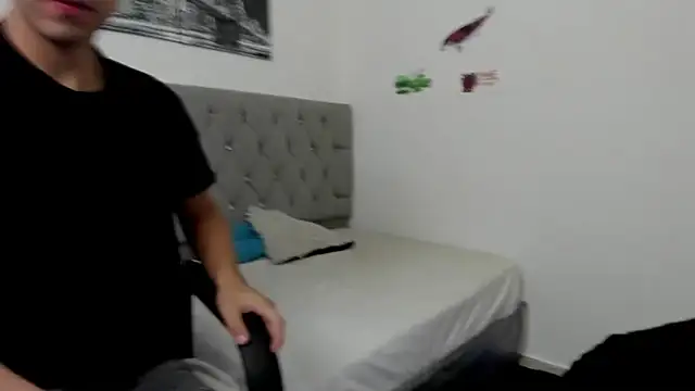  1DERECK online show from April 2026 07:31:01 AM