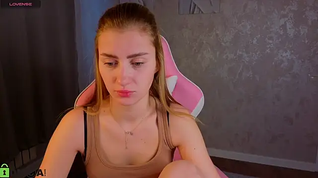 Snapshot of Rita_Flux chatting on February 2026 02:30:01 AM Rita Flux online show from February 2026 02:30:01 AM