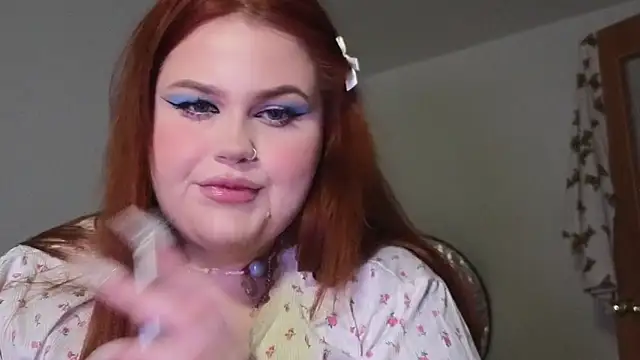 Gloria Thomas online show from February 2026 12:14:01 PM