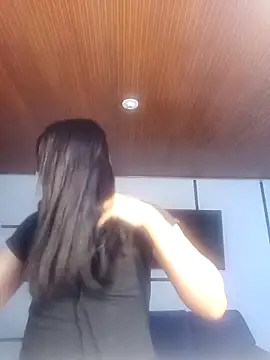 MeelFox online show from February 2026 12:12:01 PM