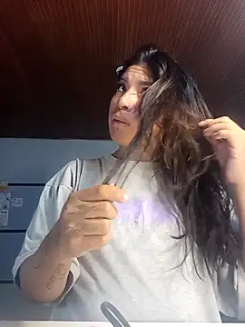 MeelFox online show from March 2026 12:11:01 PM