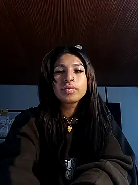 MeelFox online show from March 2026 12:23:01 PM