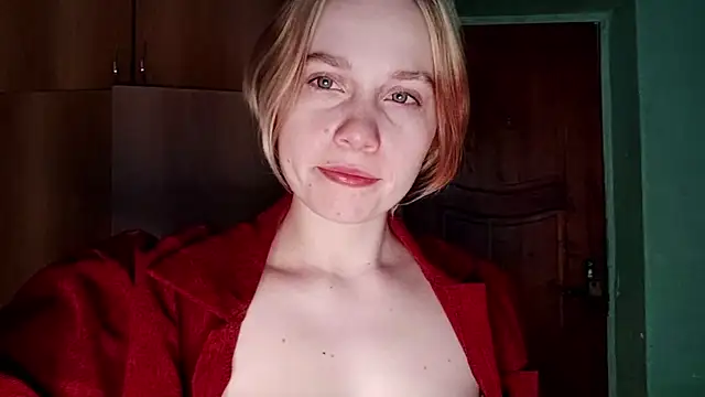 Snapshot of MillyVillage chatting on February 2026 02:11:02 PM MillyVillage online show from February 2026 02:11:02 PM