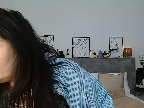 Jasmin0e online show from February 2026 11:29:01 AM