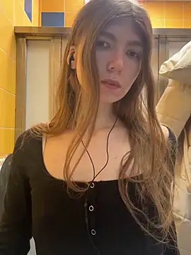 Bubble Chloe online show from February 2026 08:04:02 AM