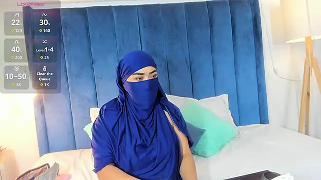 fatimarab   online show from March 2026 03:20:01 AM