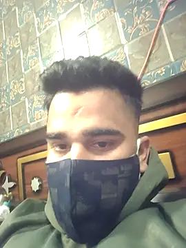 Snapshot of MrCurioX chatting on February 2026 05:17:01 PM MrCurioX online show from February 2026 05:17:01 PM