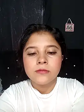 Salome Vivas online show from February 2026 03:08:02 PM