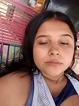 Salome Vivas online show from April 2026 03:28:01 PM