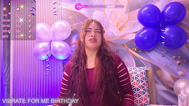 Snapshot of rouxinferno_cr chatting on July 2026 03:34:01 AM rouxinferno cr online show from July 2026 03:34:01 AM
