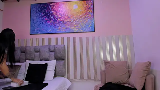 nina glow online show from April 2026 11:27:01 AM