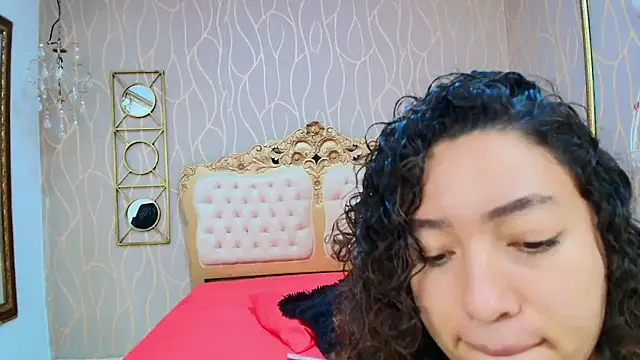 meganrousx online show from February 2026 12:34:01 PM