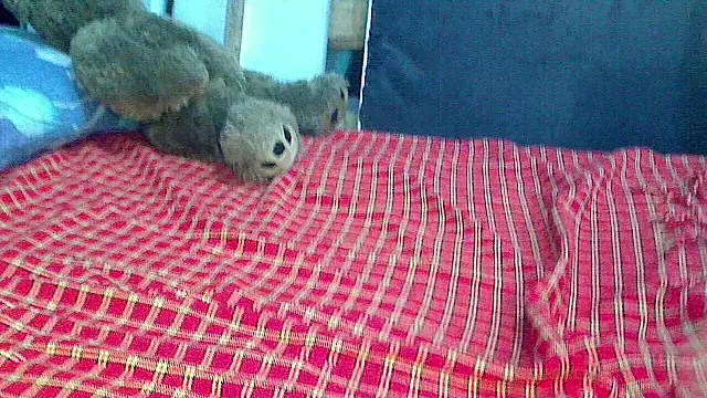 SheSitsOnIt online show from February 2026 02:08:02 AM