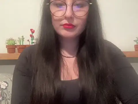 Snapshot of DorothyJoy chatting on February 2026 07:08:02 PM DorothyJoy online show from February 2026 07:08:02 PM