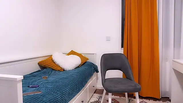  Nanami online show from March 2026 04:11:01 PM