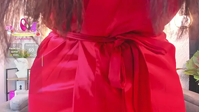 violet scott  online show from February 2026 10:34:02 AM