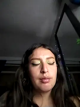 Deimoonblack26 online show from February 2026 08:15:01 PM