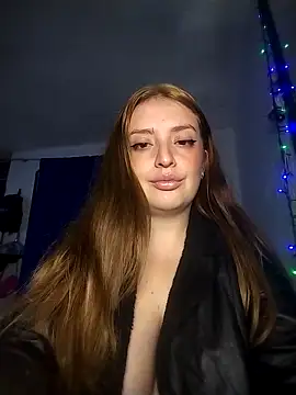 Deimoonblack26 online show from February 2026 09:00:02 PM