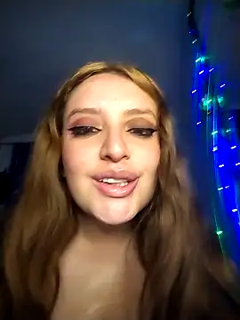 Deimoonblack26 online show from March 2026 09:10:02 PM