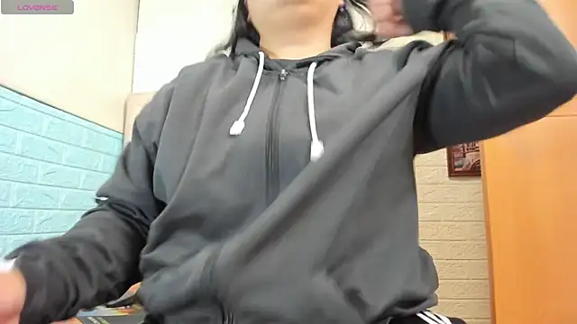 Carolina-Lenon online show from February 2026 11:22:02 AM