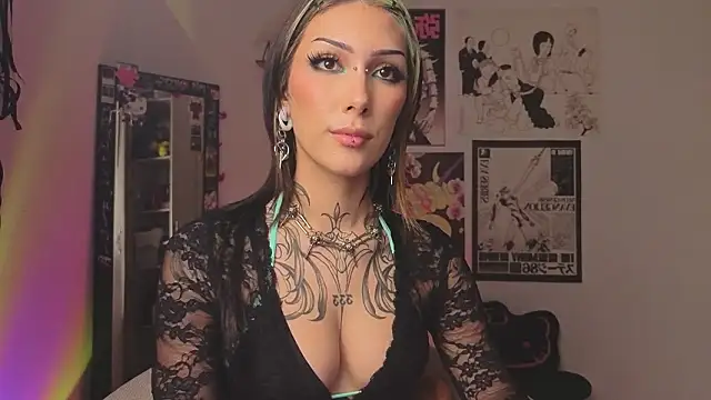 Snapshot of poison_dafne chatting on February 2026 12:39:01 AM poison dafne online show from February 2026 12:39:01 AM