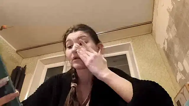 JessieLegend online show from February 2026 08:08:02 PM