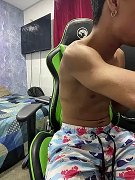 JHON BIGCOCK23 online show from February 2026 11:52:01 PM