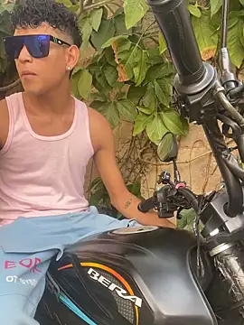 JHON BIGCOCK23 online show from February 2026 07:18:01 PM