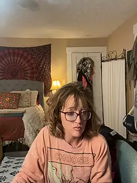 Snapshot of BrookiesLife chatting on June 2026 02:14:02 AM BrookiesLife online show from June 2026 02:14:02 AM