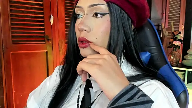 Ivy Byte online show from July 2026 11:07:02 PM