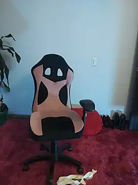 missfungi8 online show from March 2026 01:09:01 AM