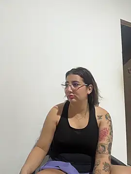 Snapshot of Arya___ chatting on February 2026 11:25:01 PM Arya online show from February 2026 11:25:01 PM