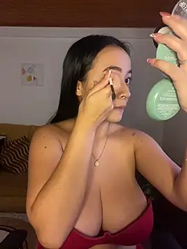 JulietaRiios online show from April 2026 09:38:02 PM