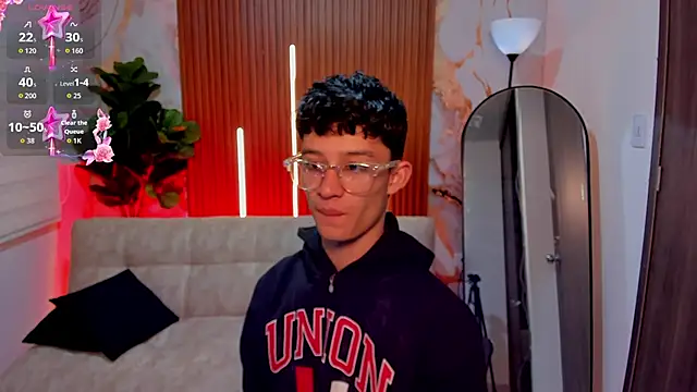 Patrick Howland  online show from March 2026 03:45:01 AM