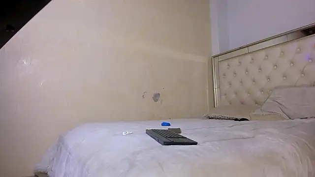 Jeus Stanley online show from March 2026 04:49:02 AM