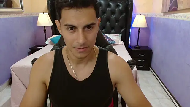 Mike Conors online show from February 2026 01:54:01 AM