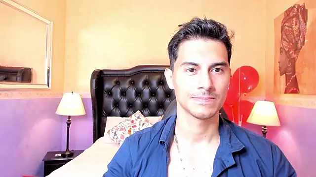 Mike Conors online show from February 2026 01:56:02 AM