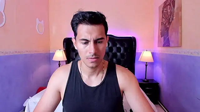 Mike Conors online show from February 2026 01:37:01 AM