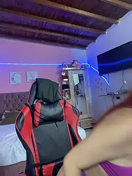 RedHotDoll online show from February 2026 03:43:01 AM